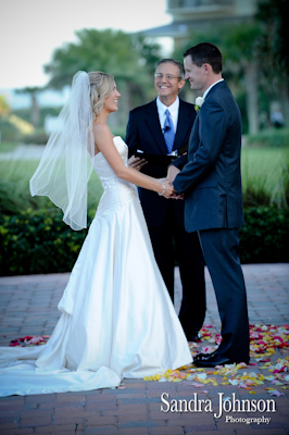 Best Hammock Beach Resort Wedding photographer - Sandra Johnson (SJFoto.com)